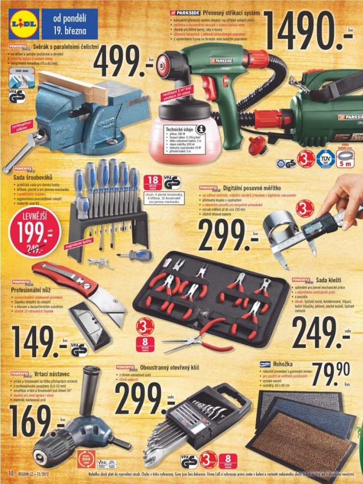 let�k Lidl strana 1