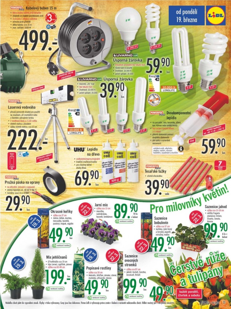 let�k Lidl strana 1