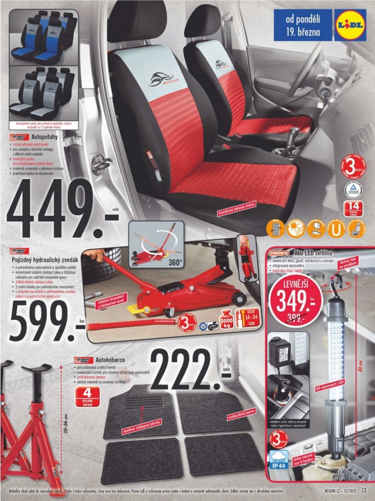 let�k Lidl strana 1