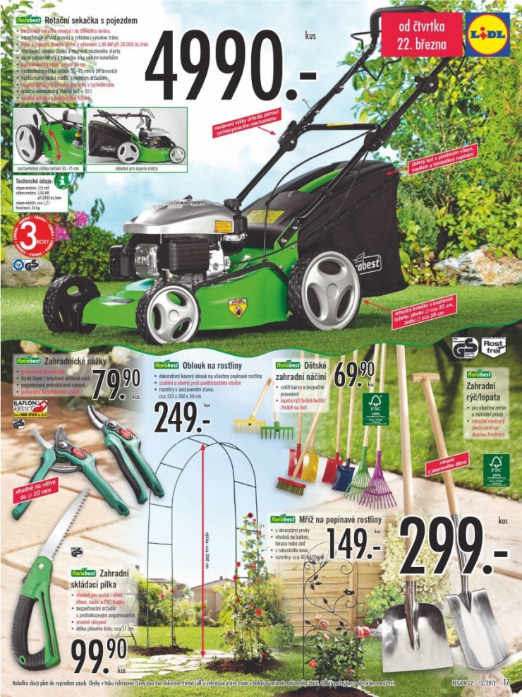 let�k Lidl strana 1