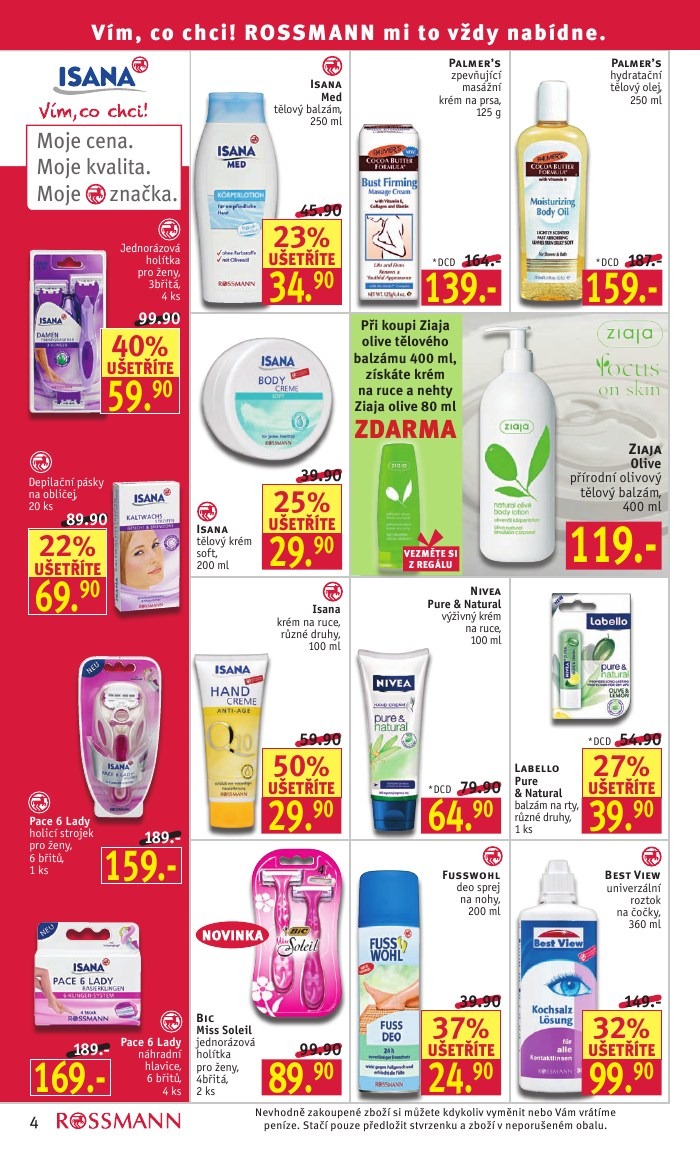 let�k Rossmann strana 1