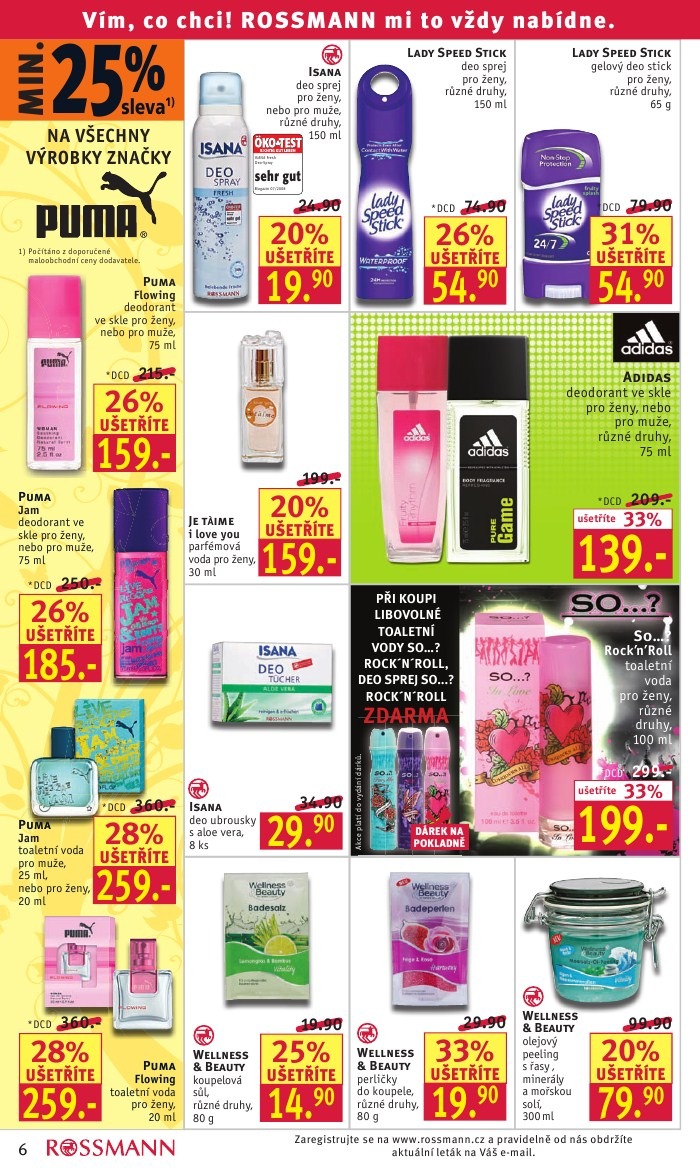 let�k Rossmann strana 1