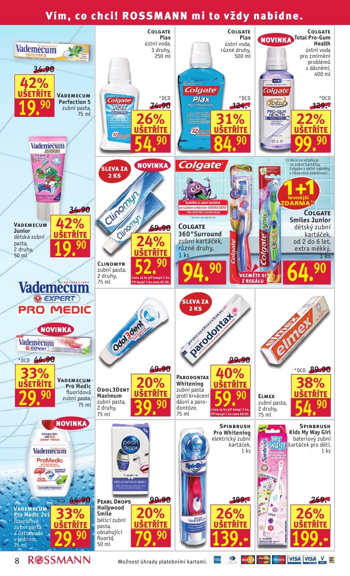 let�k Rossmann strana 1