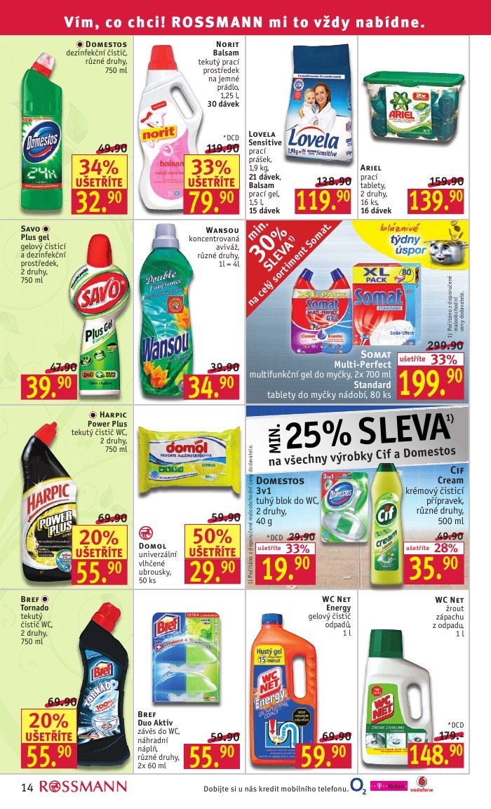 let�k Rossmann strana 1