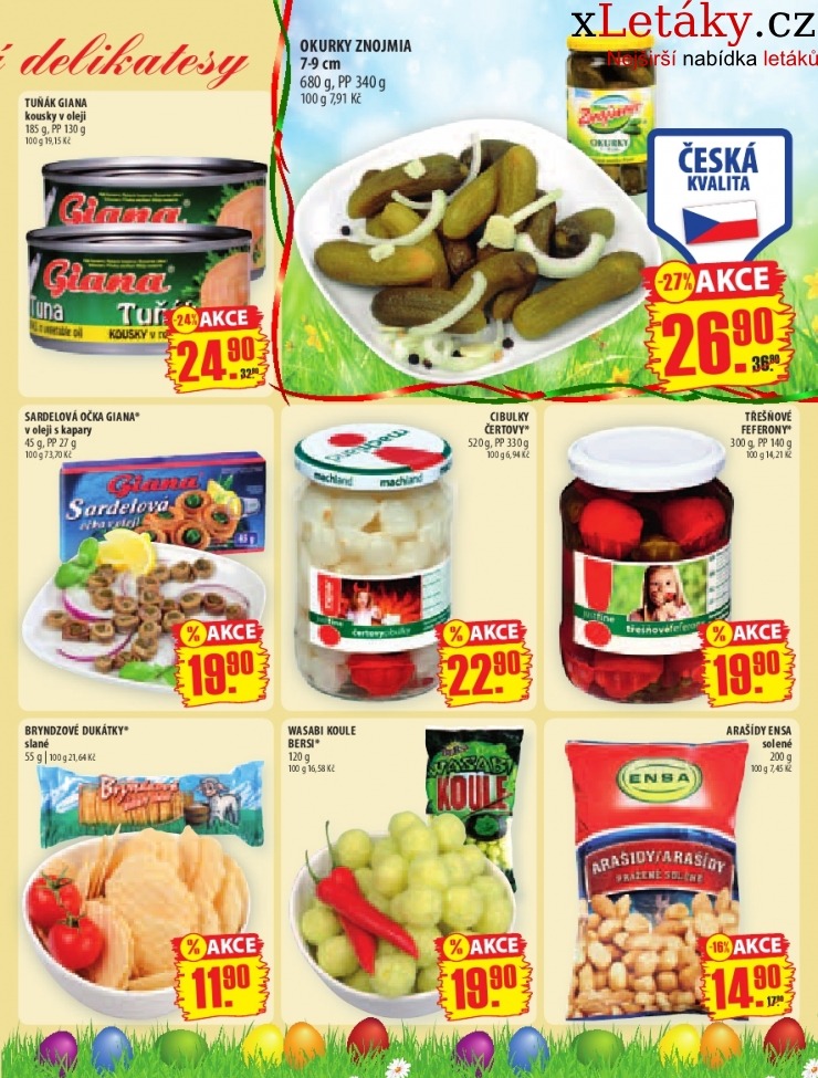 let�k Penny market ak�n� let�k strana 1