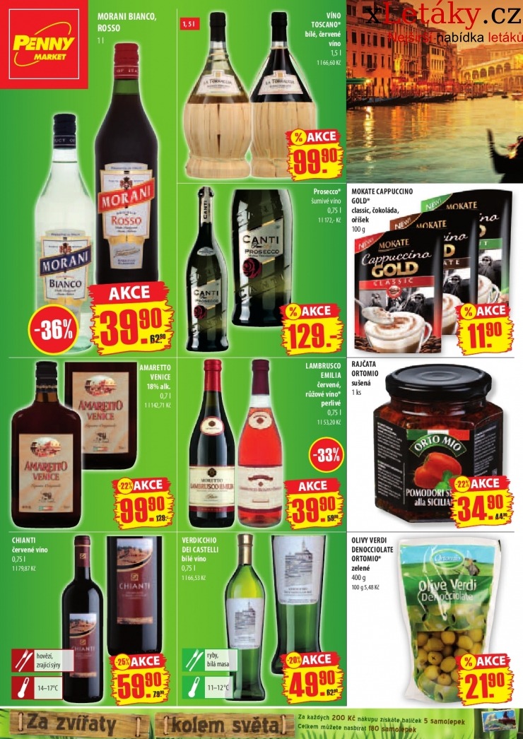 let�k Penny Market let�k strana 1