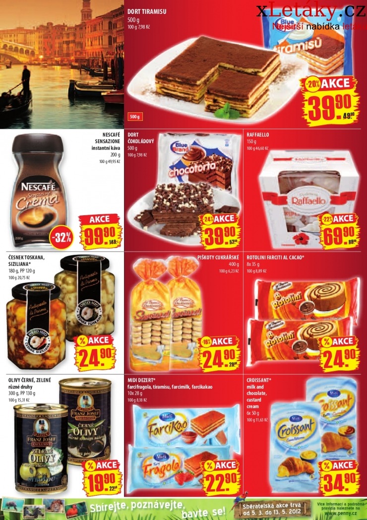 let�k Penny Market let�k strana 1