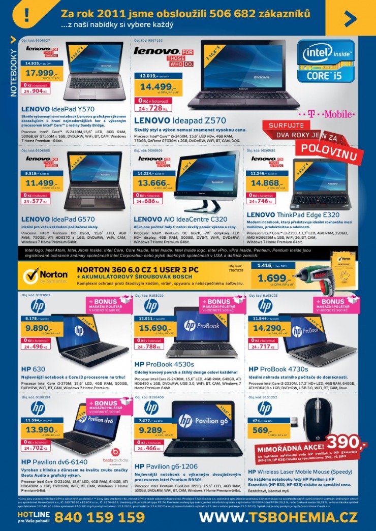 let�k T.S. Bohemia strana 1