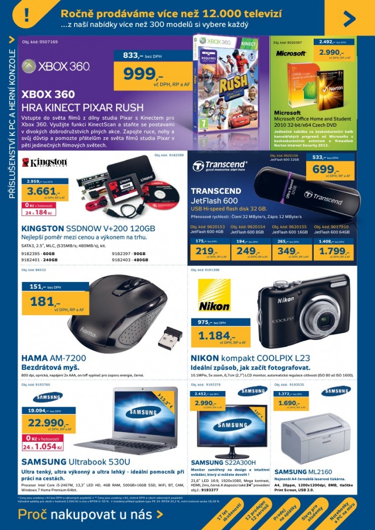 let�k T.S. Bohemia strana 1