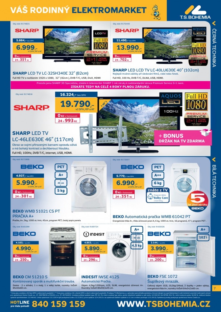 let�k T.S. Bohemia strana 1