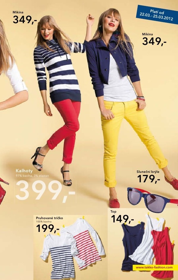 let�k Takko fashion strana 1