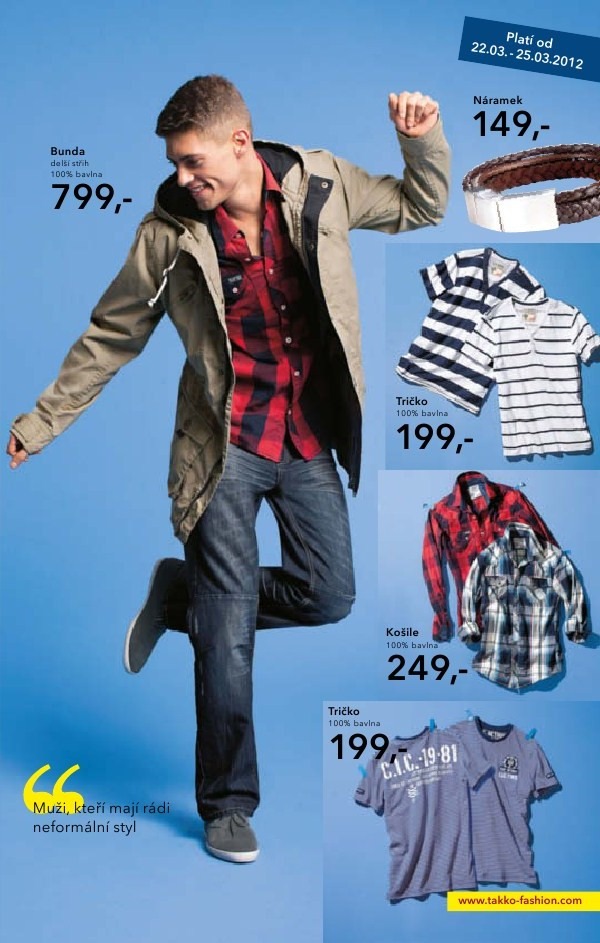 let�k Takko fashion strana 1