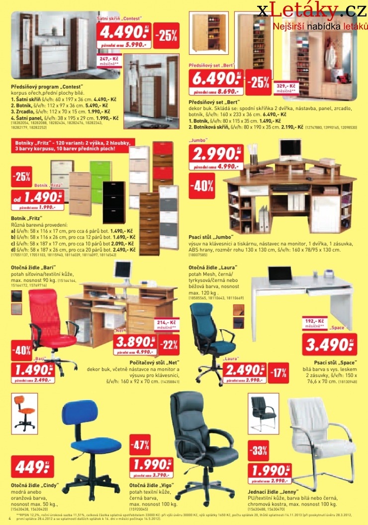 let�k Kika n�bytek let�k strana 1