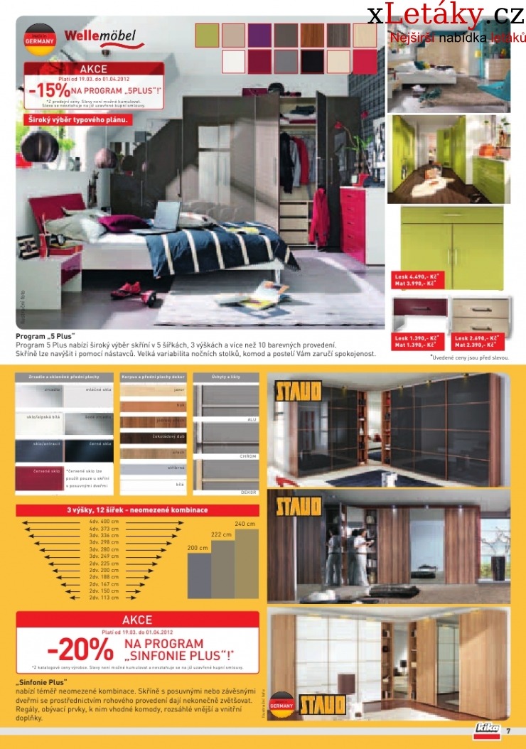 let�k Kika n�bytek let�k strana 1