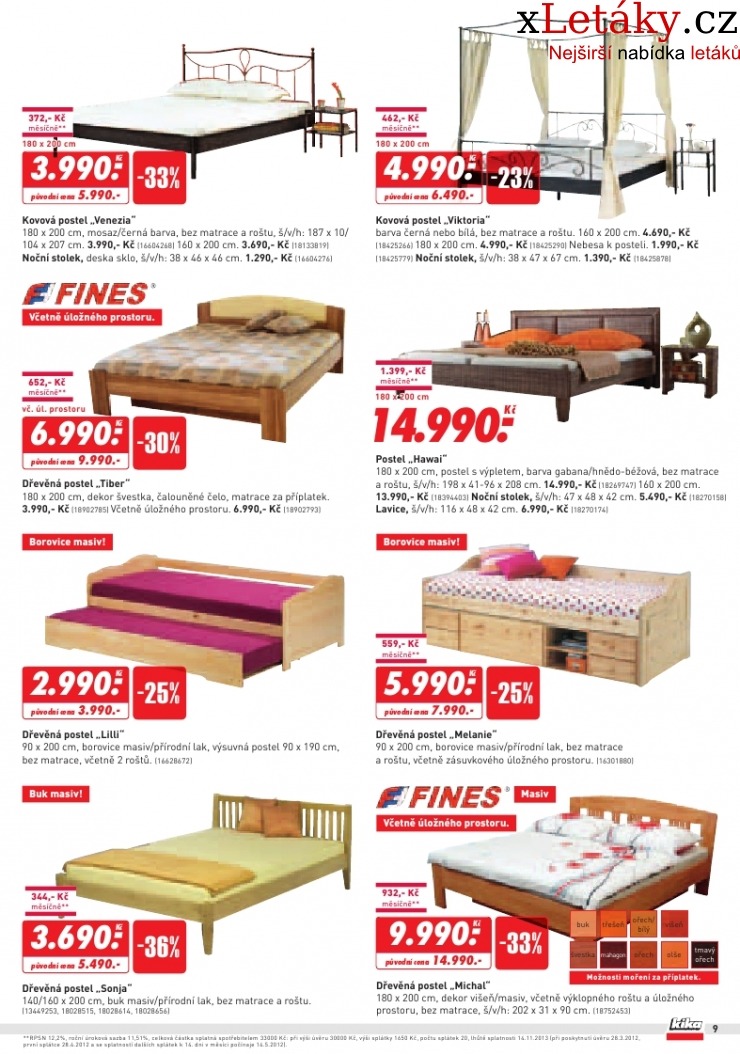 let�k Kika n�bytek let�k strana 1