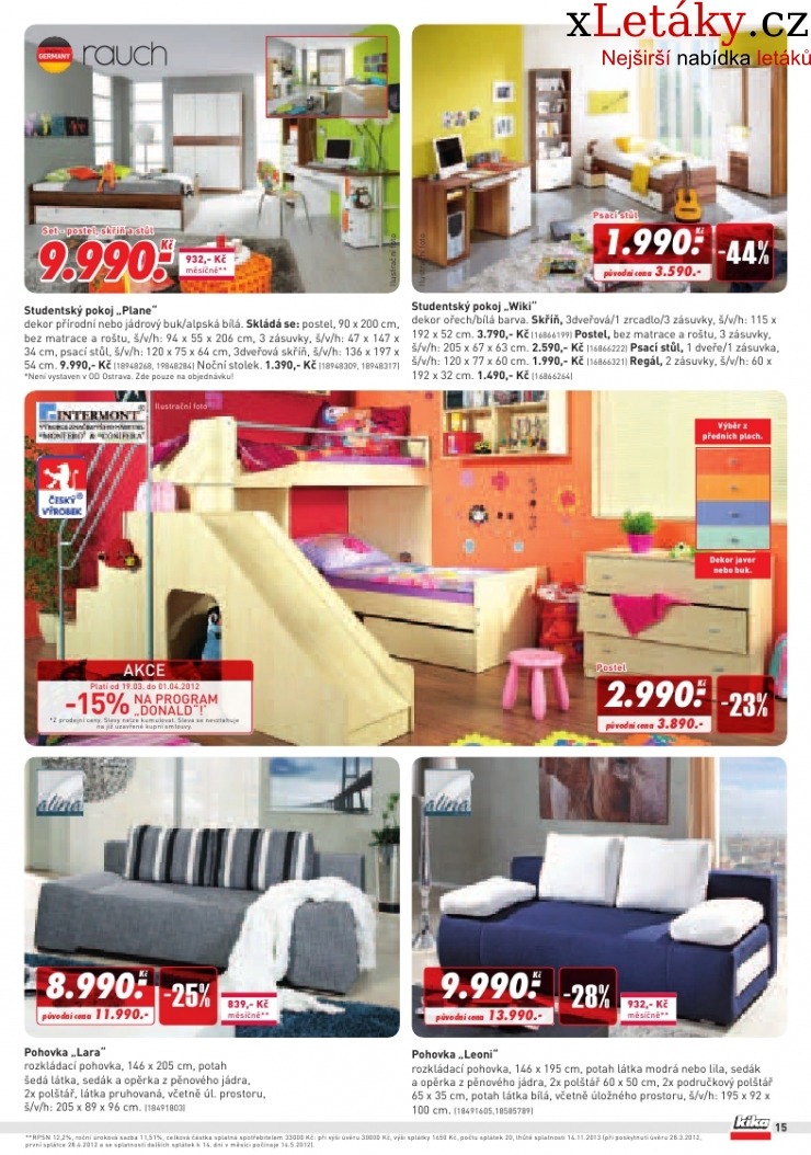 let�k Kika n�bytek let�k strana 1