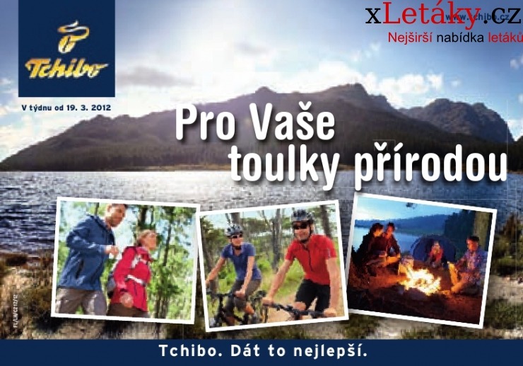 letk Tchibo letk strana 1
