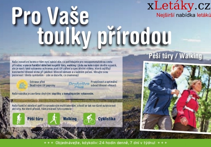leták Tchibo leták strana 1 leták Tchibo leták strana 1
