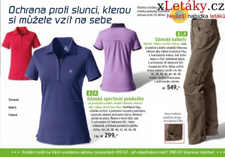 let�k Tchibo let�k strana 1