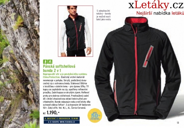 let�k Tchibo let�k strana 1