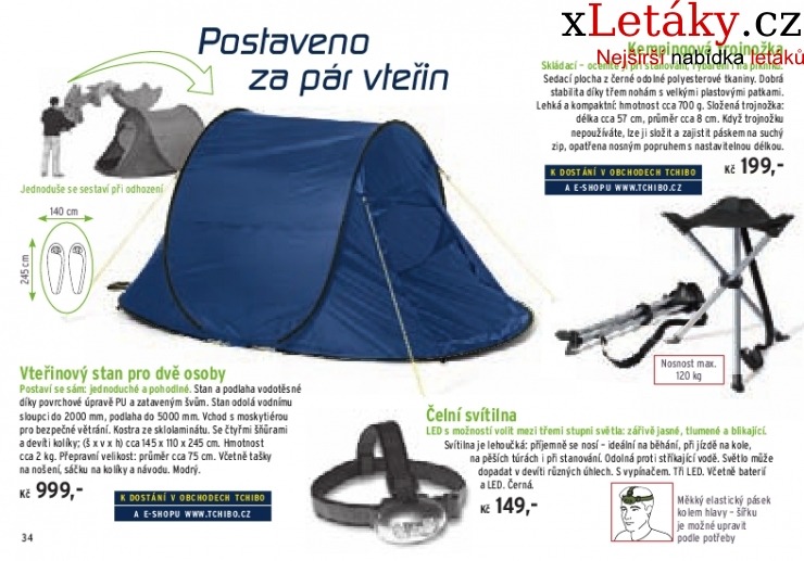 let�k Tchibo let�k strana 1