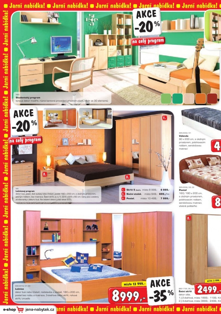 let�k Jena n�bytek strana 1