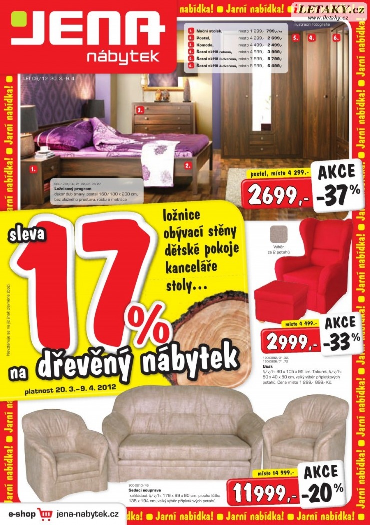 letk Jena nbytek strana 1