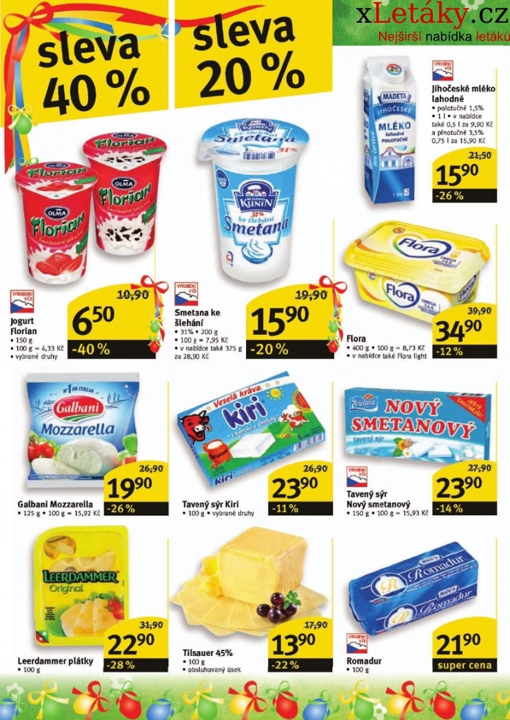 leták Albert Hypermarket leták strana 1 leták Albert Hypermarket leták strana 1