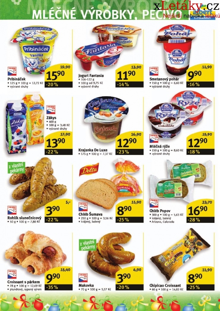 leták Albert Hypermarket leták strana 1 leták Albert Hypermarket leták strana 1