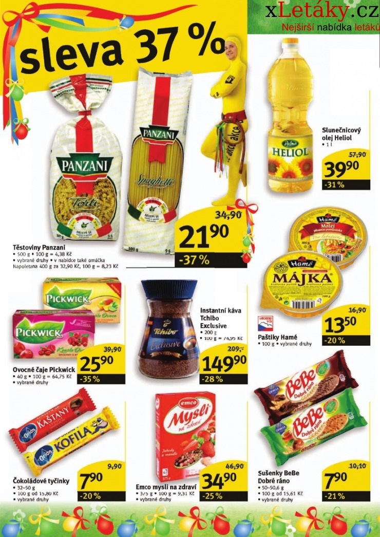 leták Albert Hypermarket leták strana 1 leták Albert Hypermarket leták strana 1