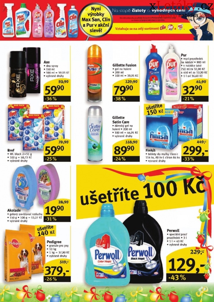 leták Albert Hypermarket leták strana 1 leták Albert Hypermarket leták strana 1