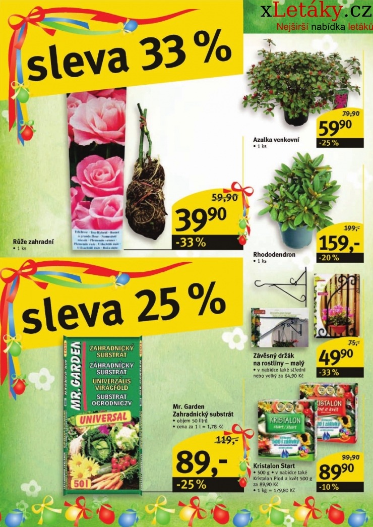 leták Albert Hypermarket leták strana 1 leták Albert Hypermarket leták strana 1