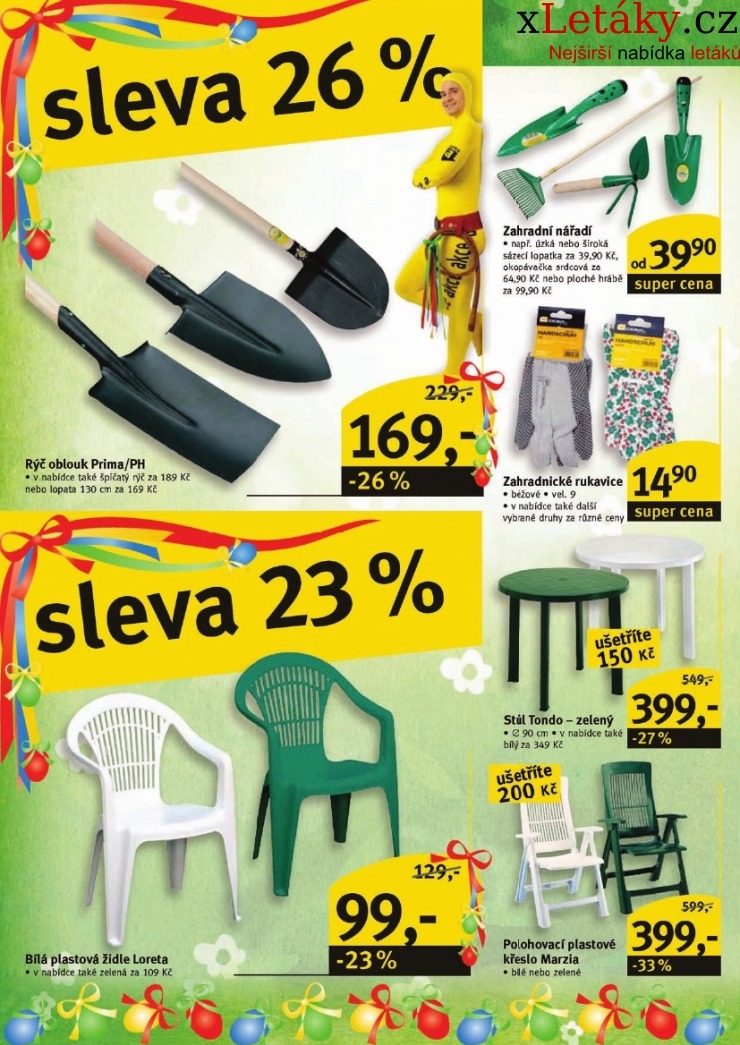 leták Albert Hypermarket leták strana 1 leták Albert Hypermarket leták strana 1