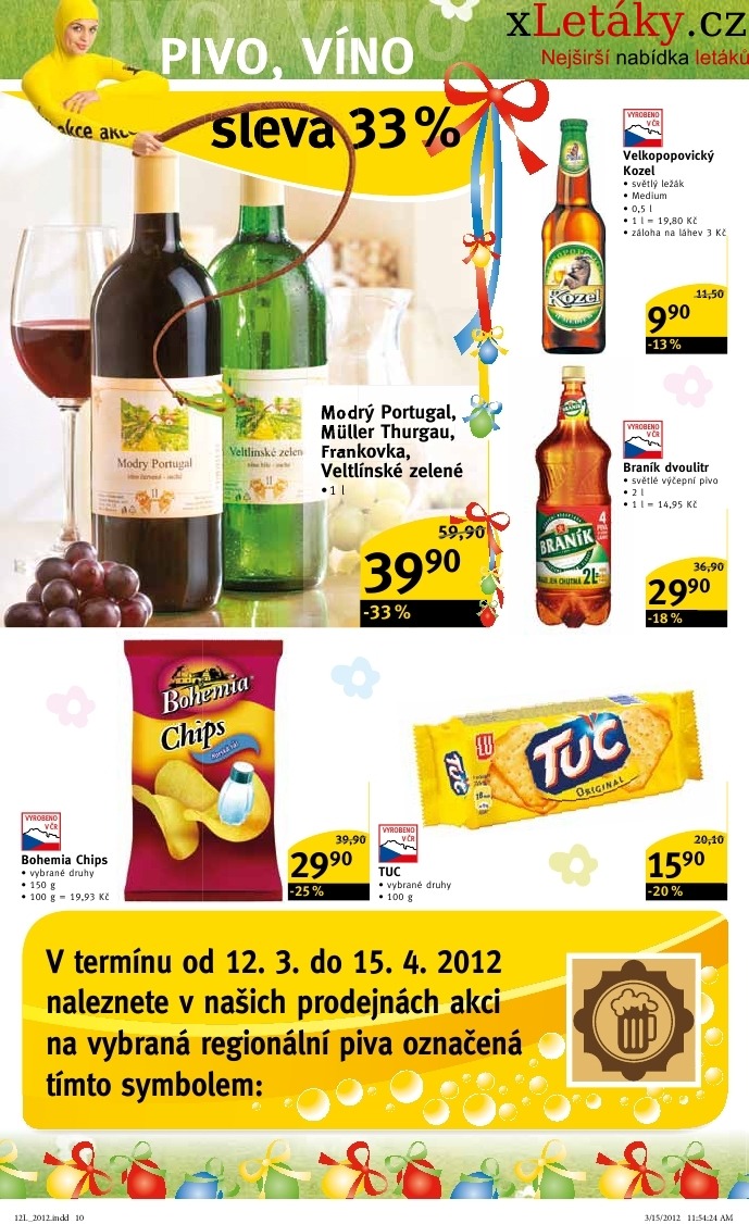 leták Albert Supermarket leták strana 1 leták Albert Supermarket leták strana 1