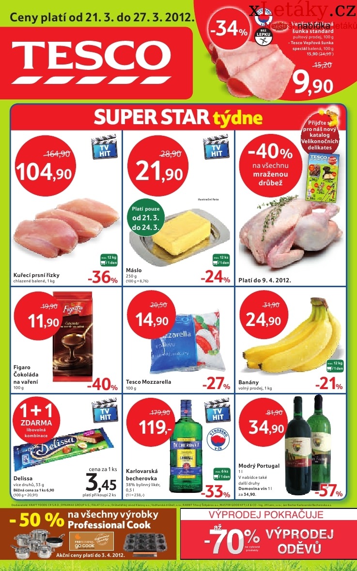 letk Tesco akn letk strana 1