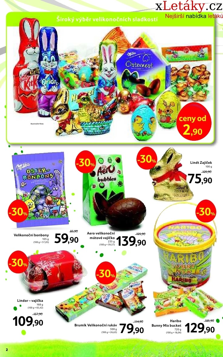 leták Tesco leták strana 1 leták Tesco leták strana 1
