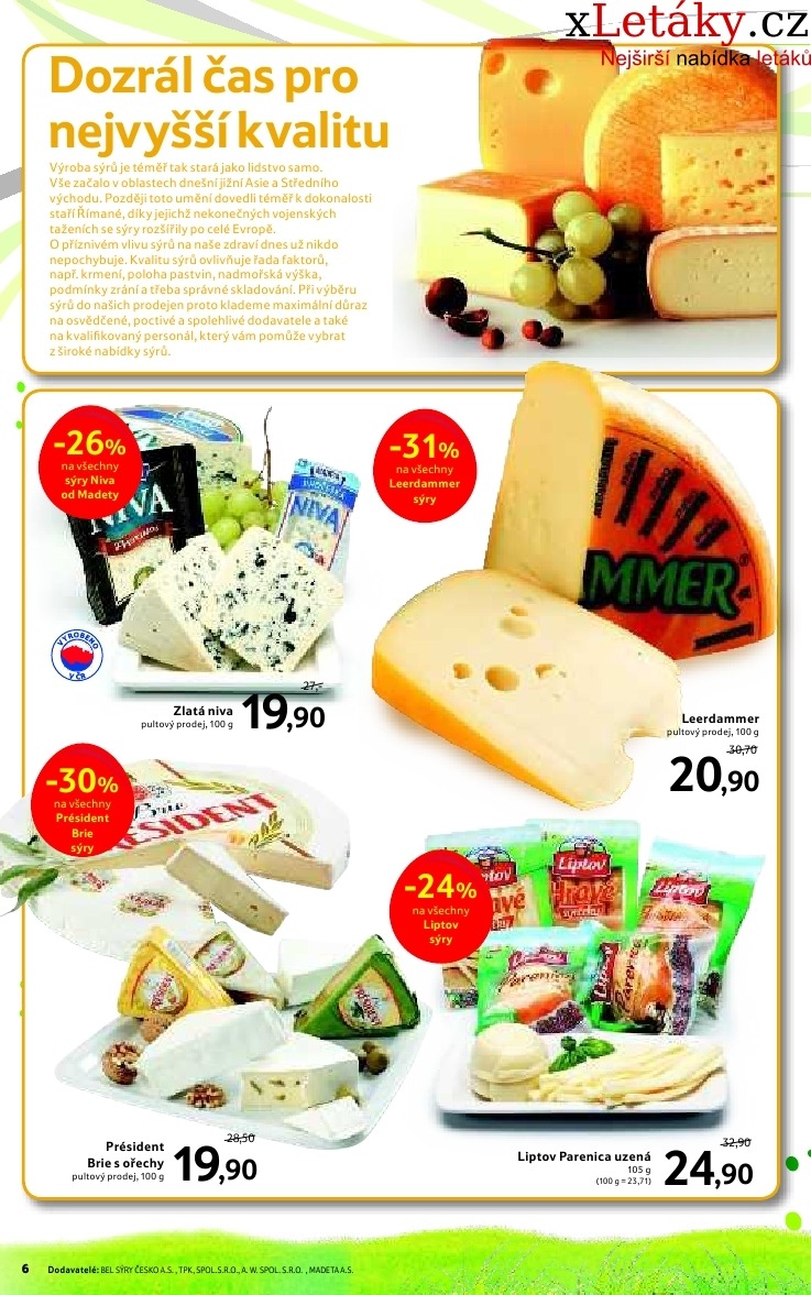 let�k Tesco let�k strana 1