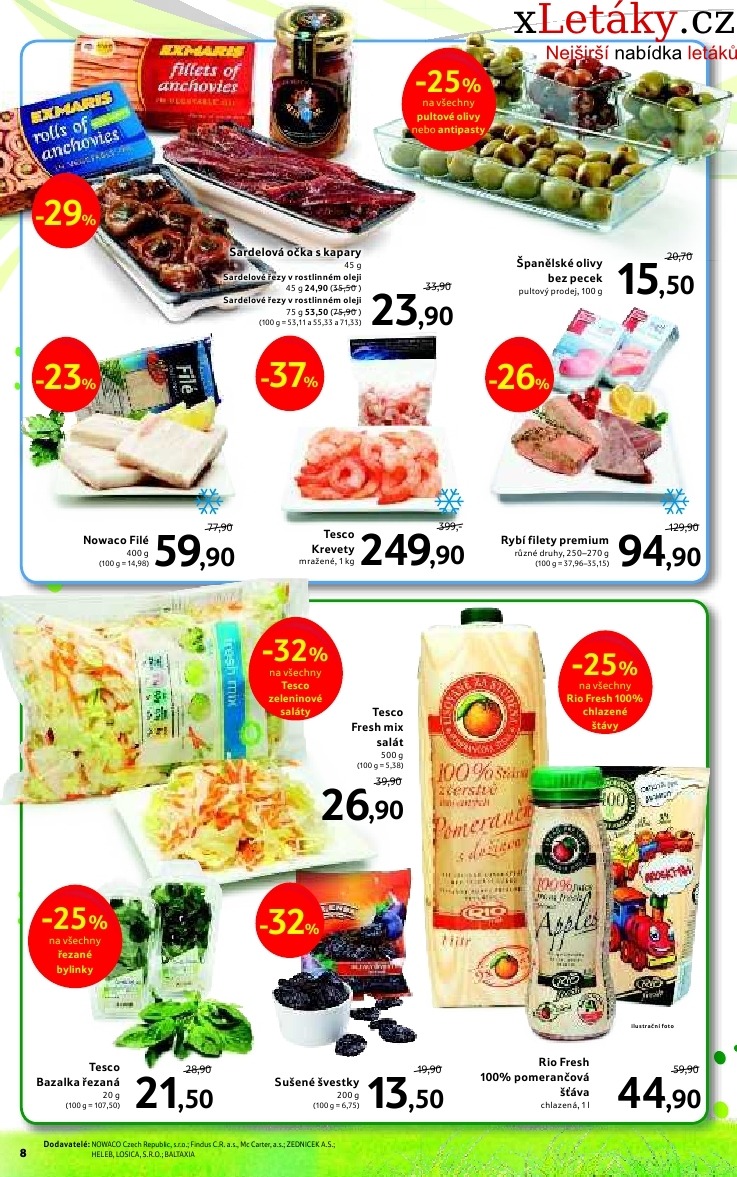 let�k Tesco let�k strana 1