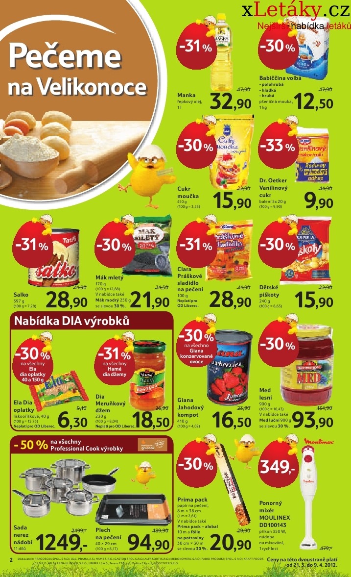 leták Tesco aktuální leták strana 1 leták Tesco aktuální leták strana 1