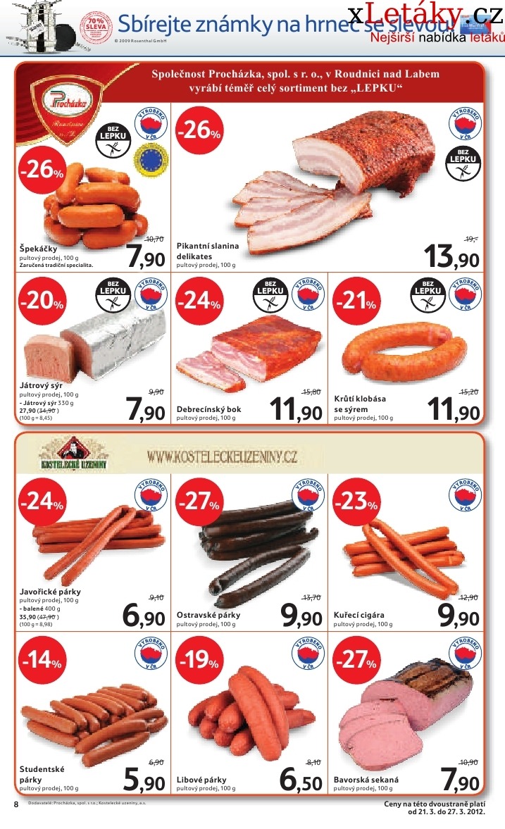 let�k Tesco aktu�ln� let�k strana 1