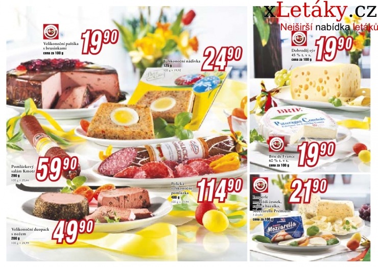 leták Billa aktuální leták strana 1 leták Billa aktuální leták strana 1