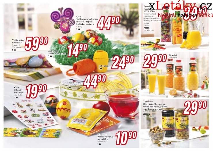 let�k Billa aktu�ln� let�k strana 1