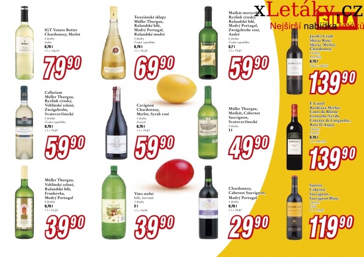 let�k Billa aktu�ln� let�k strana 1