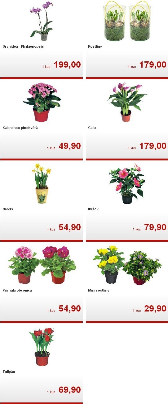 leták Kaufland strana 1 leták Kaufland strana 1