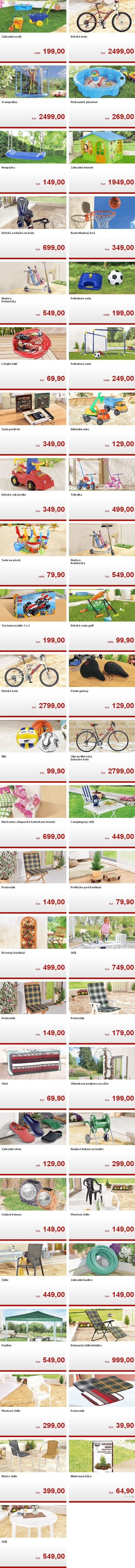 leták Kaufland strana 1 leták Kaufland strana 1