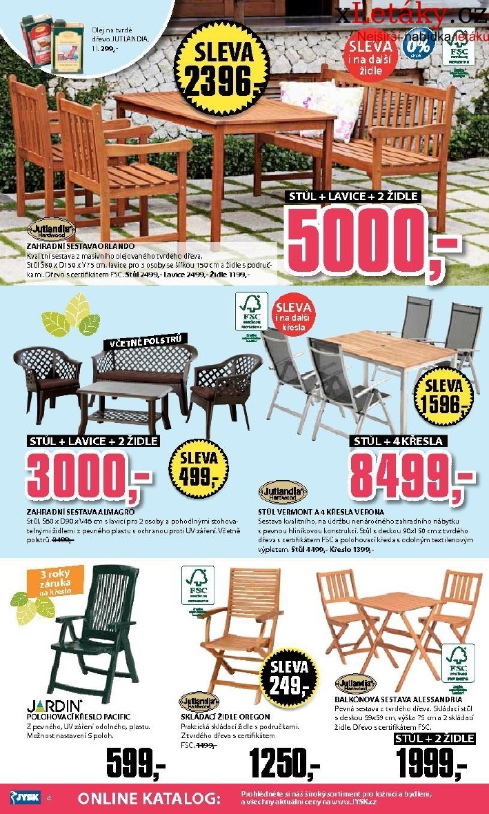 let�k Jysk let�k strana 1