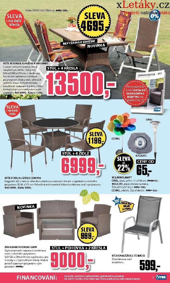 let�k Jysk let�k strana 1