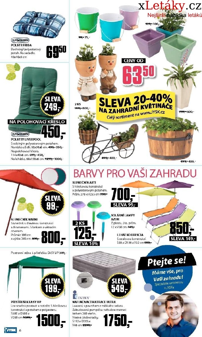 let�k Jysk let�k strana 1