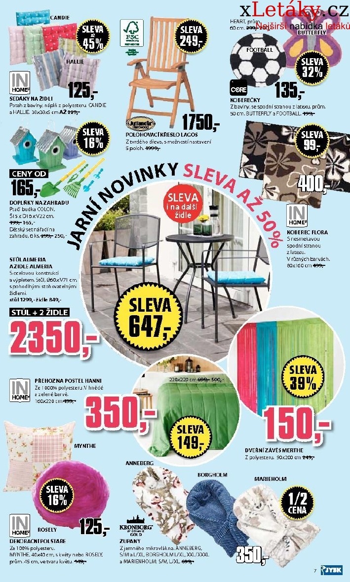 let�k Jysk let�k strana 1