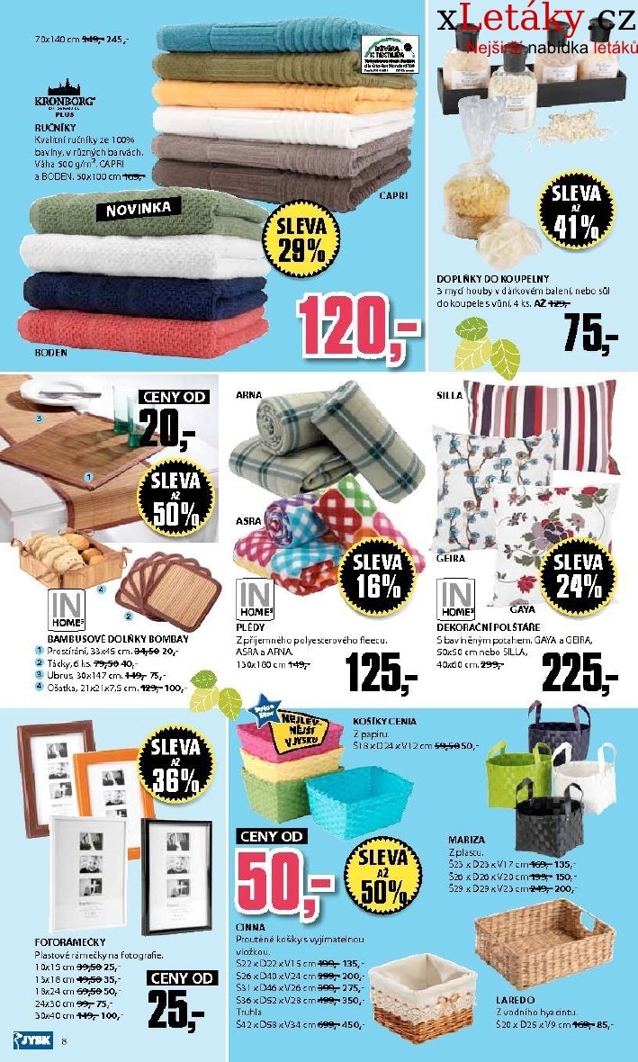 let�k Jysk let�k strana 1